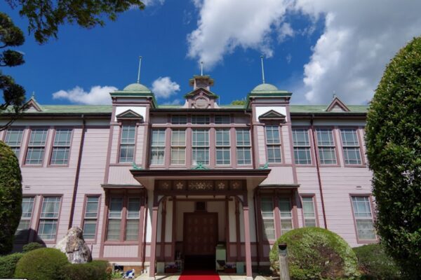 千葉県立佐倉高等学校