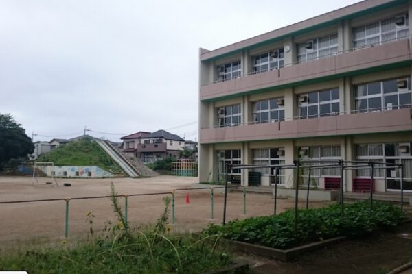 八千代市立大和田西小学校